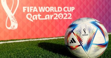 World Cup in Qatar to use semi-automated offside system