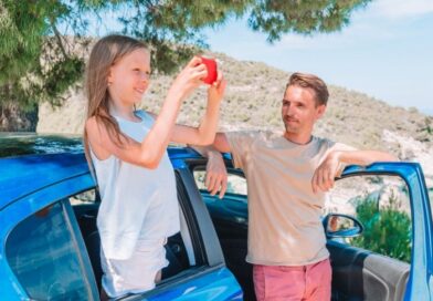 5 Tips to get your car road trip prepared