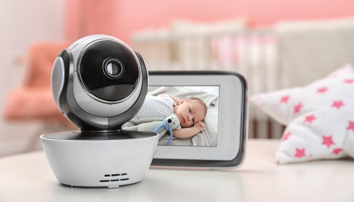 Baby Monitors: Must-Have For Every New Parent